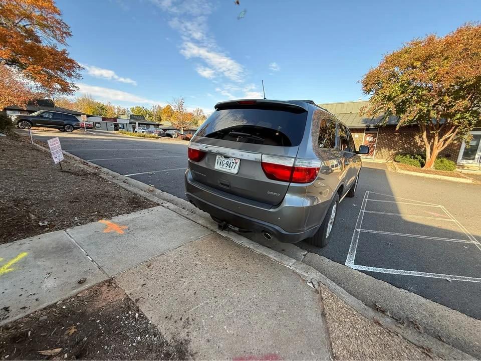 2011 Dodge Durango 3rd Gen - Image 3 of 14
