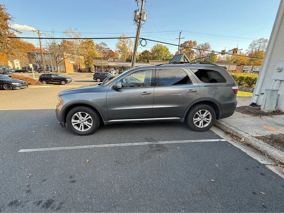 2011 Dodge Durango 3rd Gen - Image 5 of 14