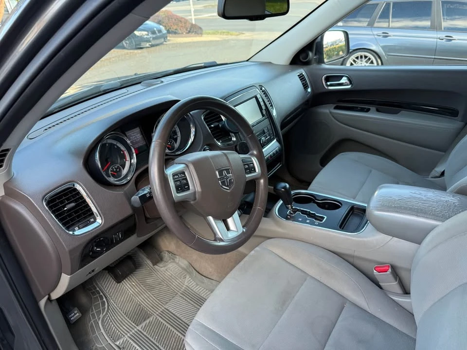2011 Dodge Durango 3rd Gen - Image 12 of 14