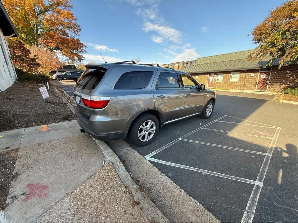 2011 Dodge Durango 3rd Gen - Image 8 of 14
