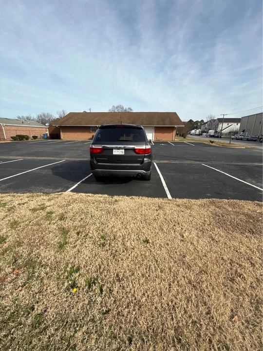 2011 Dodge Durango 3rd Gen - Image 4 of 4