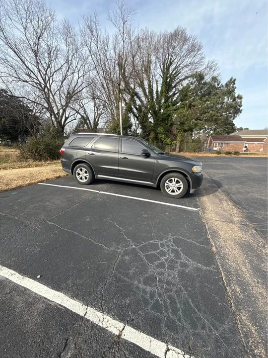 2011 Dodge Durango 3rd Gen - Image 3 of 4