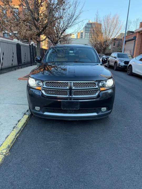 2011 Dodge Durango 3rd Gen - Image 2 of 9