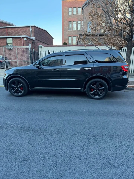 2011 Dodge Durango 3rd Gen - Image 3 of 9