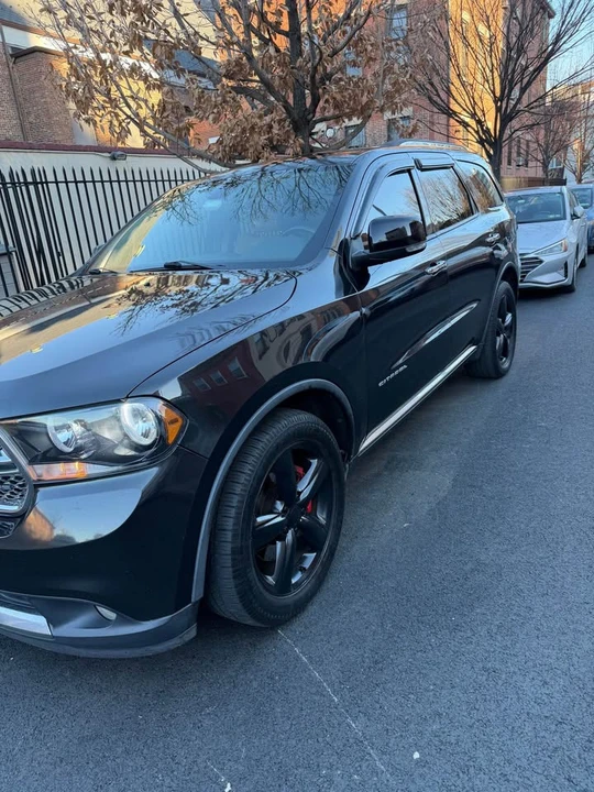 2011 Dodge Durango 3rd Gen - Image 5 of 9
