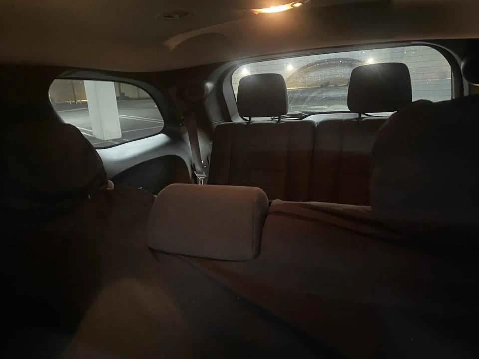 2011 Dodge Durango 3rd Gen - Image 12 of 13