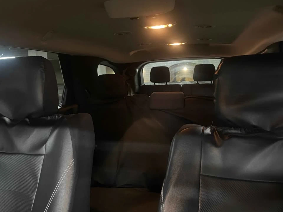 2011 Dodge Durango 3rd Gen - Image 10 of 13