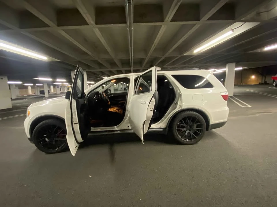 2011 Dodge Durango 3rd Gen - Image 6 of 13