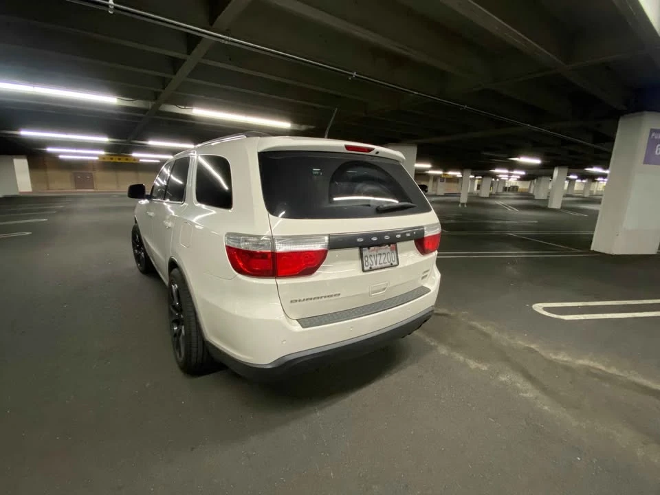 2011 Dodge Durango 3rd Gen - Image 5 of 13