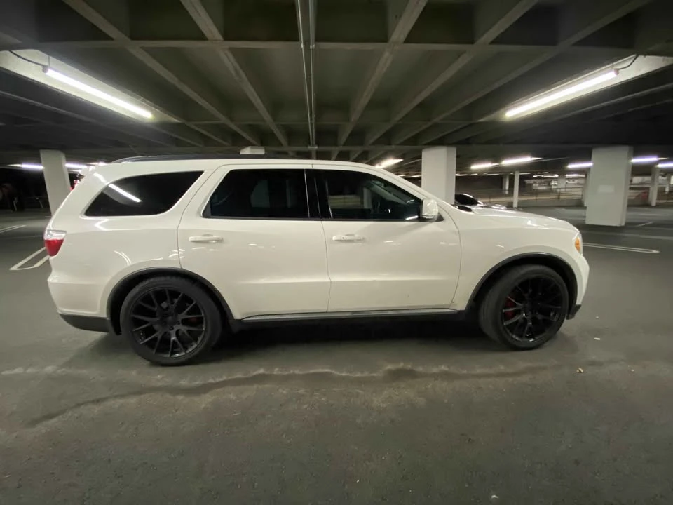 2011 Dodge Durango 3rd Gen - Image 3 of 13