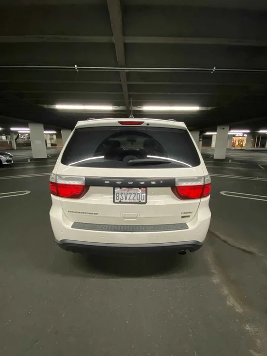 2011 Dodge Durango 3rd Gen - Image 4 of 13