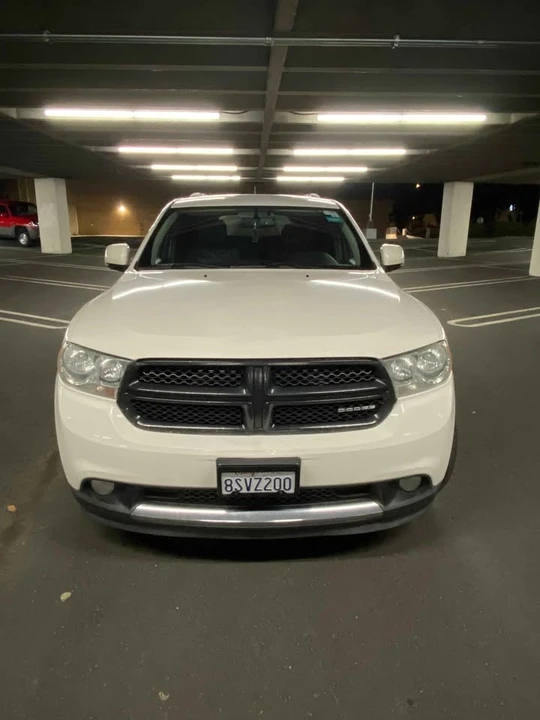 2011 Dodge Durango 3rd Gen - Image 2 of 13