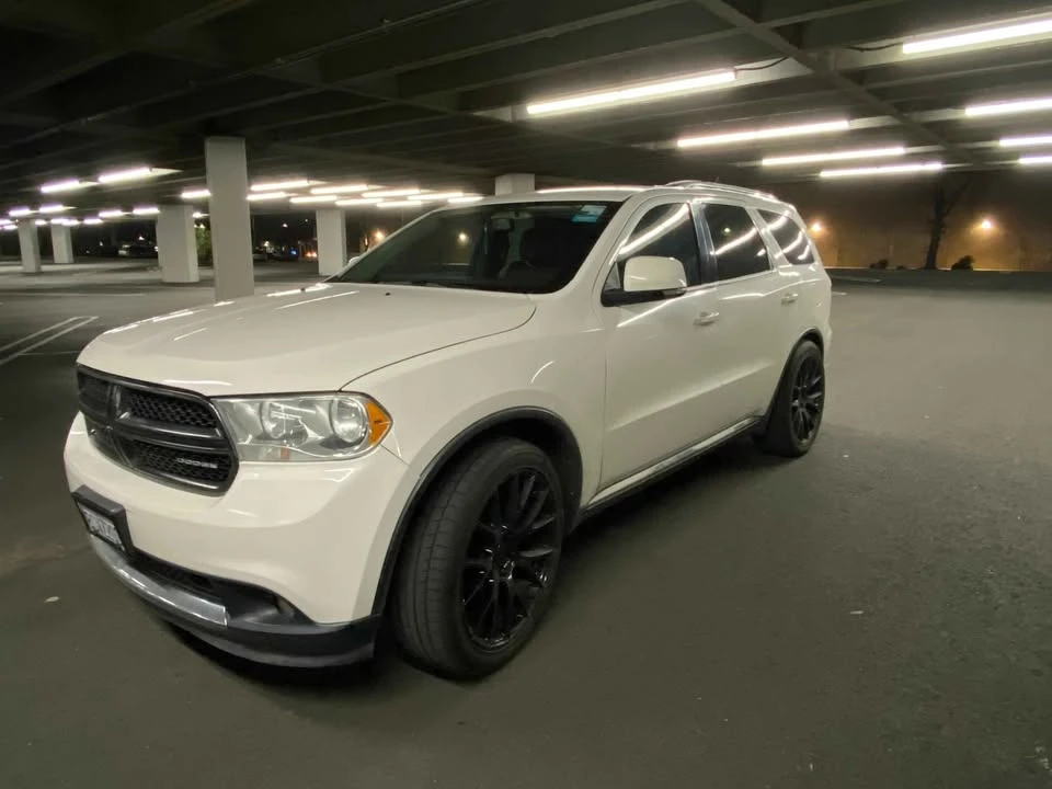 2011 Dodge Durango 3rd Gen - Image 13 of 13