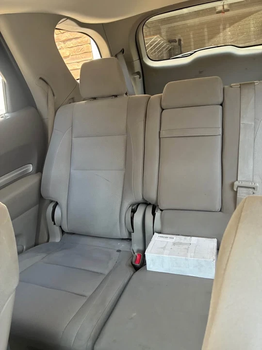 2011 Dodge Durango 3rd Gen - Image 3 of 6