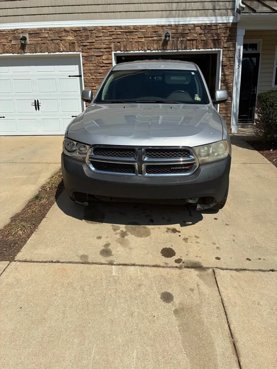 2011 Dodge Durango 3rd Gen - Image 4 of 6