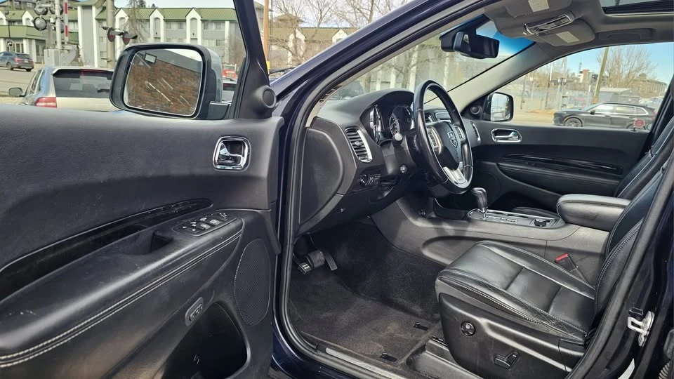 2011 Dodge Durango 3rd Gen - Image 16 of 19