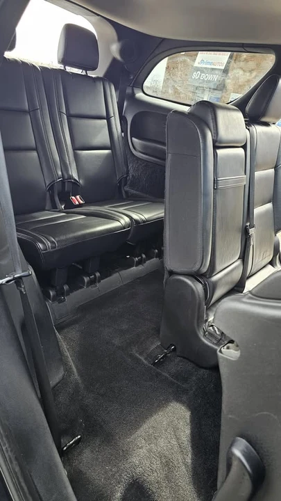 2011 Dodge Durango 3rd Gen - Image 9 of 19