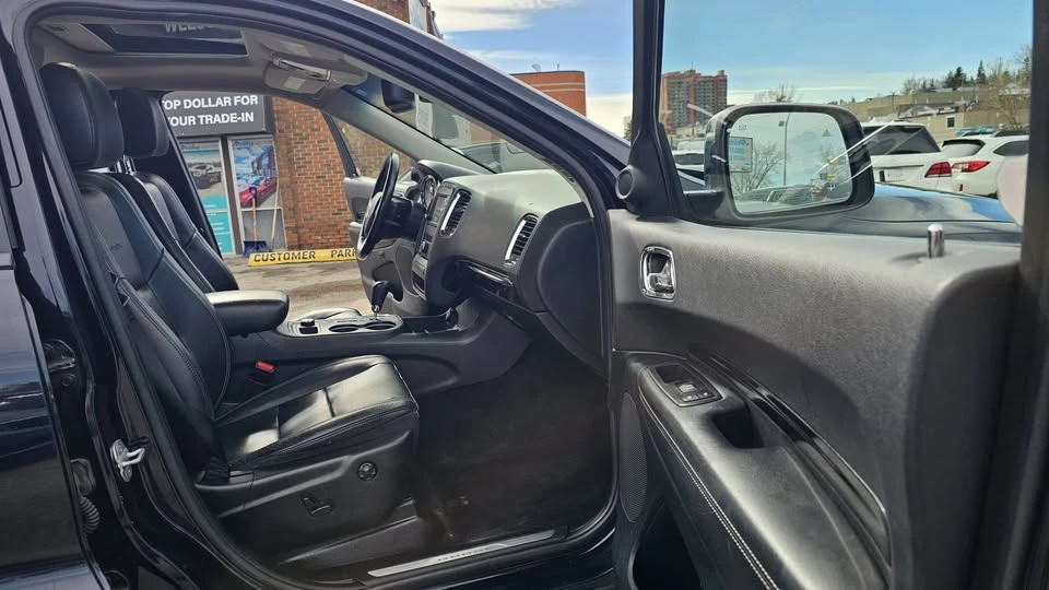2011 Dodge Durango 3rd Gen - Image 19 of 19