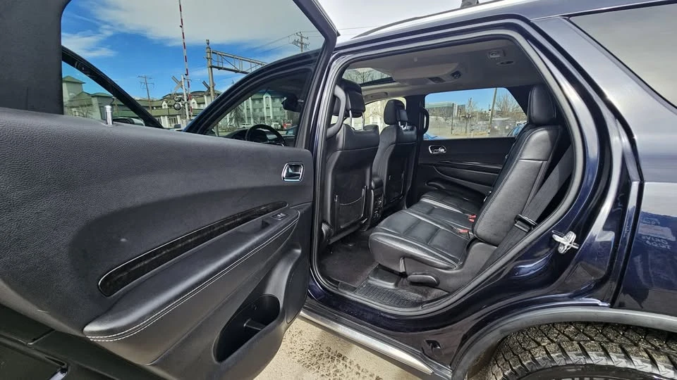 2011 Dodge Durango 3rd Gen - Image 18 of 19