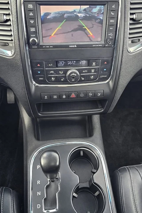 2011 Dodge Durango 3rd Gen - Image 14 of 19