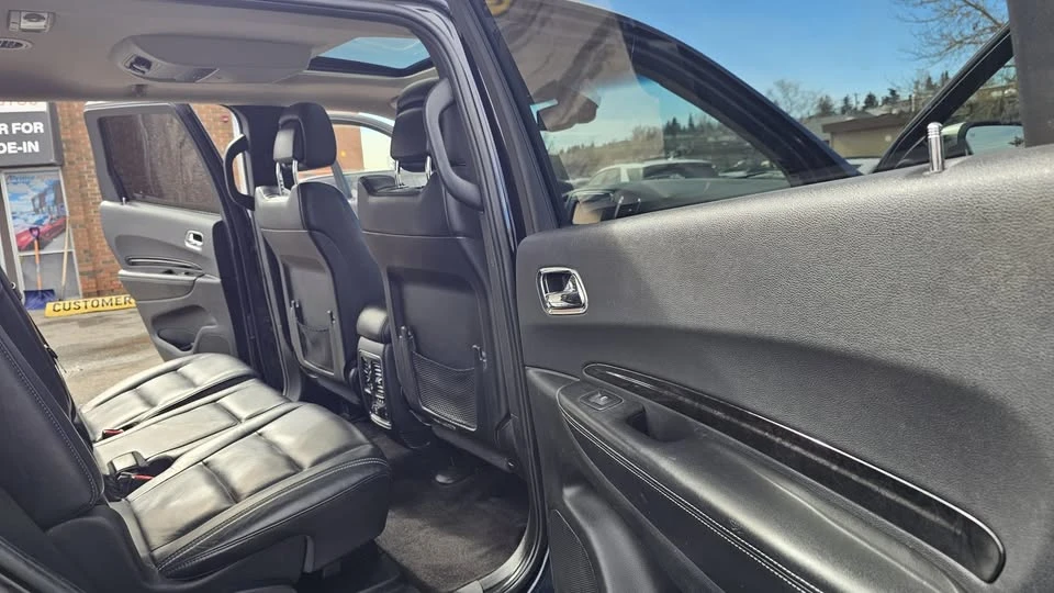2011 Dodge Durango 3rd Gen - Image 15 of 19