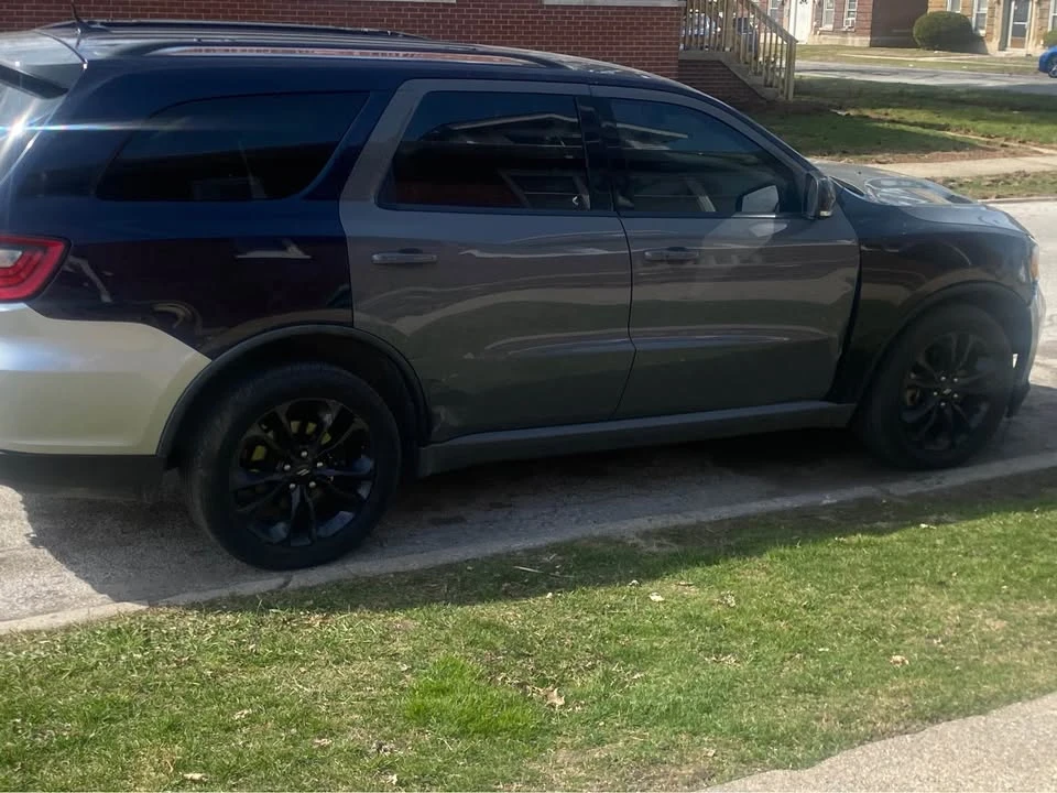 2011 Dodge Durango 3rd Gen - Image 4 of 16