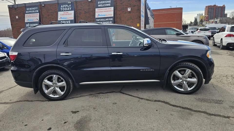 2011 Dodge Durango 3rd Gen - Image 5 of 19
