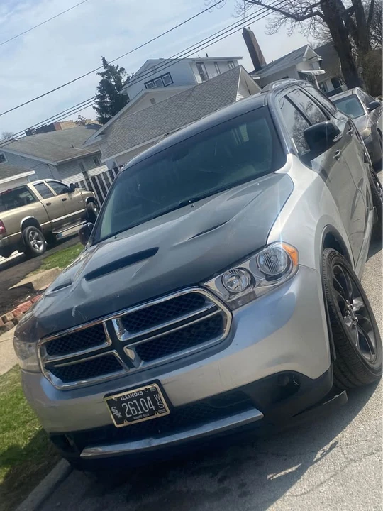 2011 Dodge Durango 3rd Gen - Image 2 of 16