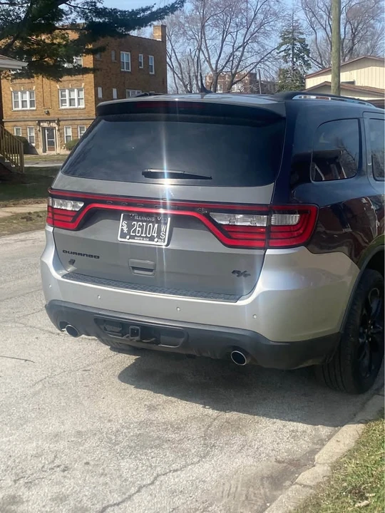 2011 Dodge Durango 3rd Gen - Image 5 of 16
