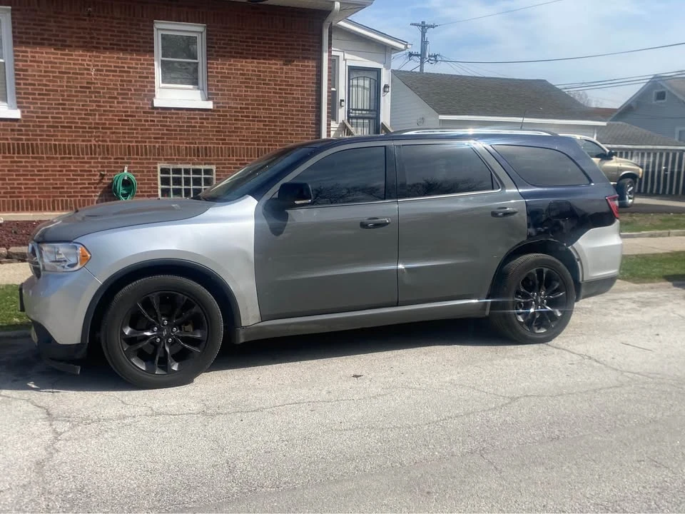 2011 Dodge Durango 3rd Gen - Image 3 of 16