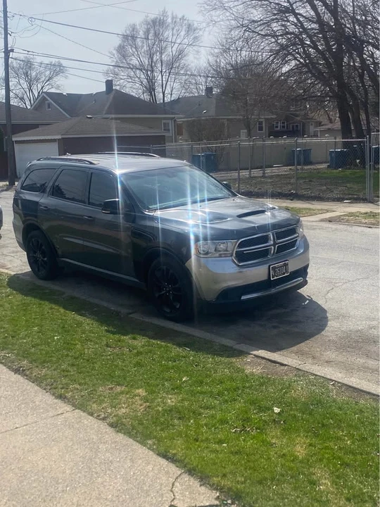 2011 Dodge Durango 3rd Gen - Image 6 of 16