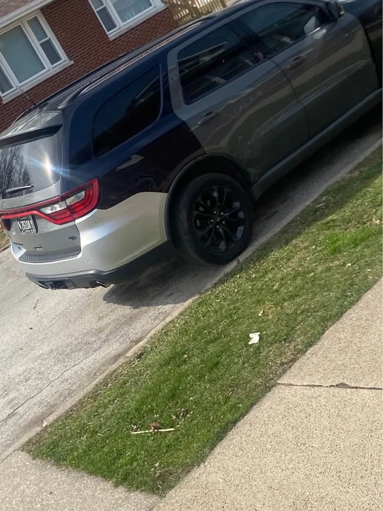 2011 Dodge Durango 3rd Gen - Image 15 of 16