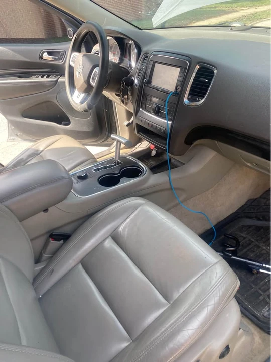 2011 Dodge Durango 3rd Gen - Image 7 of 16