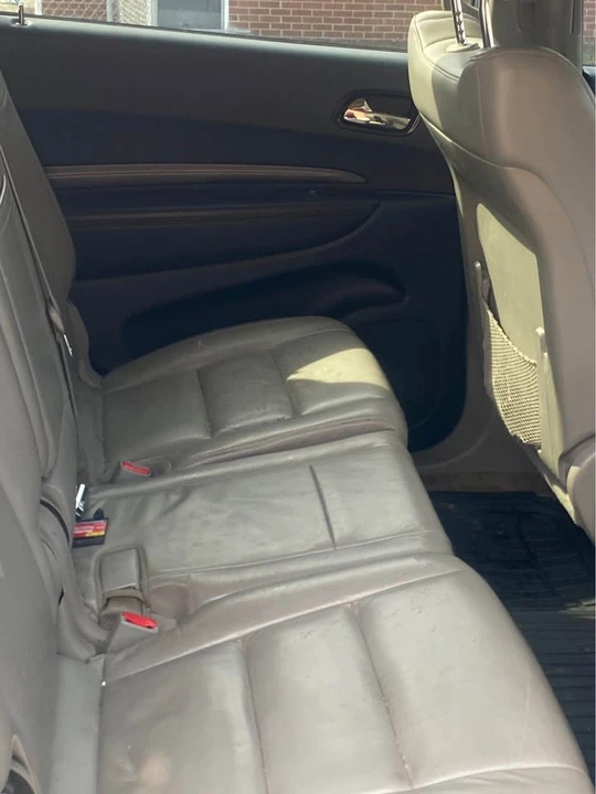 2011 Dodge Durango 3rd Gen - Image 14 of 16