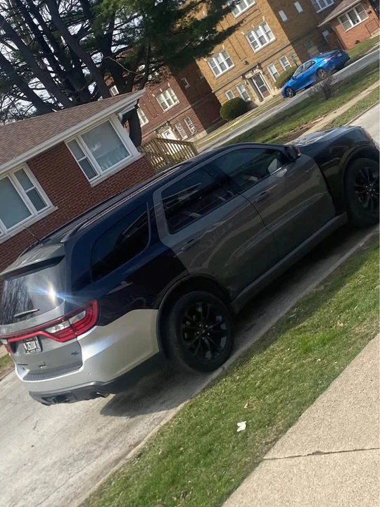 2011 Dodge Durango 3rd Gen - Image 16 of 16