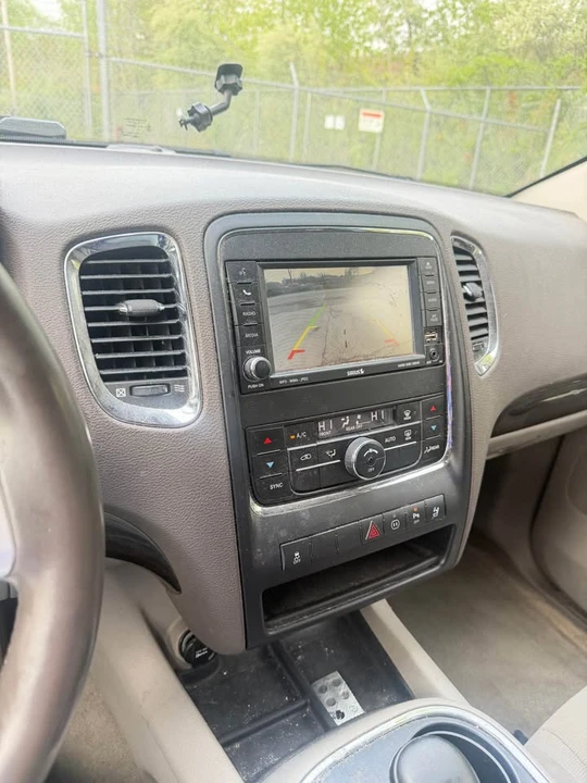 2011 Dodge Durango 3rd Gen - Image 10 of 10
