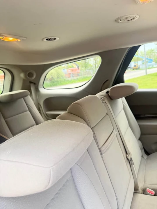 2011 Dodge Durango 3rd Gen - Image 3 of 10