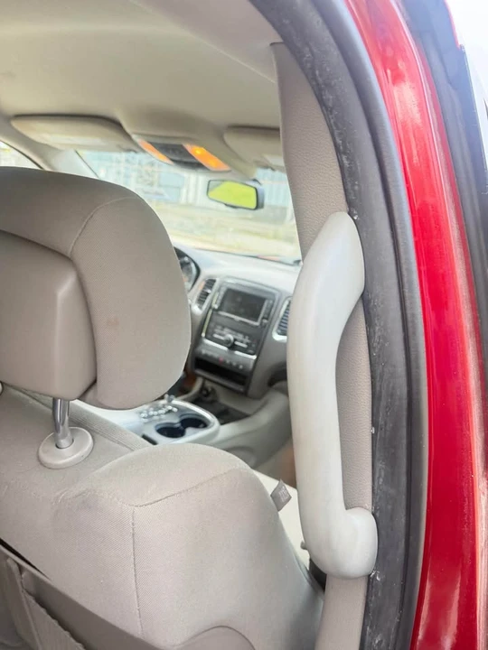 2011 Dodge Durango 3rd Gen - Image 2 of 10