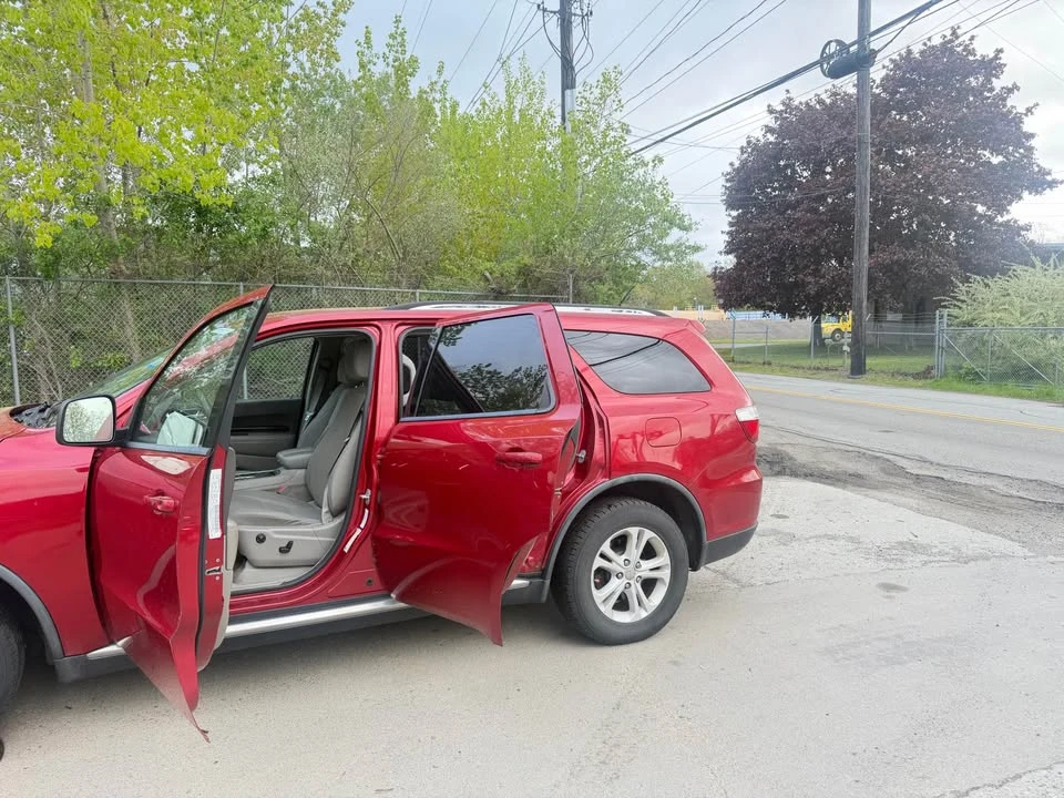 2011 Dodge Durango 3rd Gen - Image 5 of 10