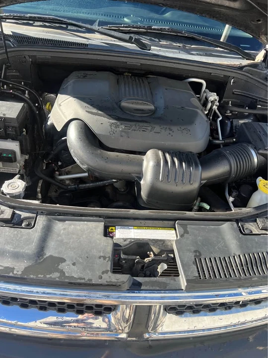 2011 Dodge Durango 3rd Gen - Image 8 of 18