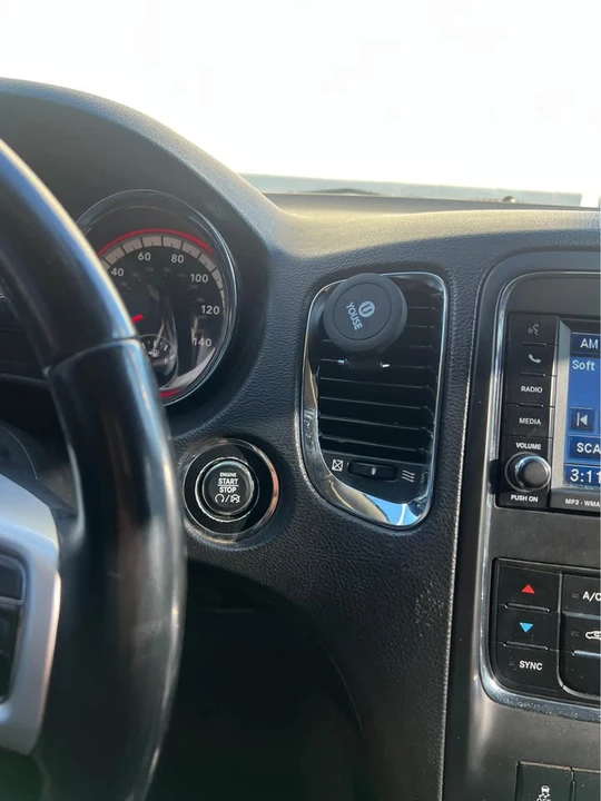 2011 Dodge Durango 3rd Gen - Image 3 of 18