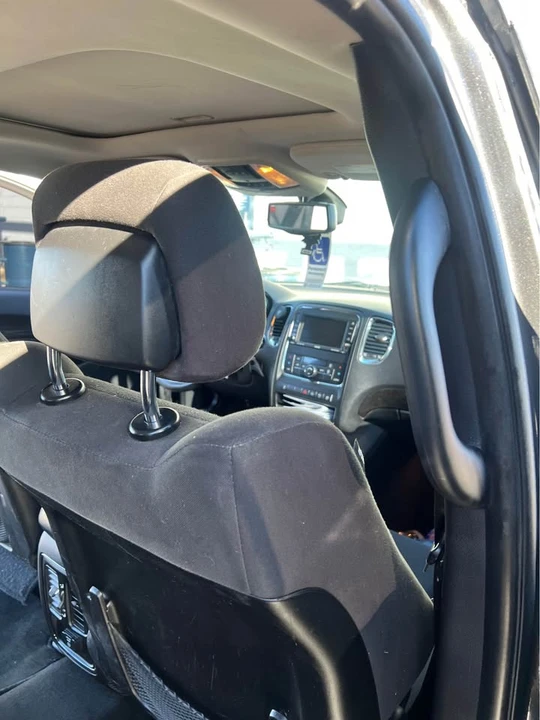 2011 Dodge Durango 3rd Gen - Image 11 of 18
