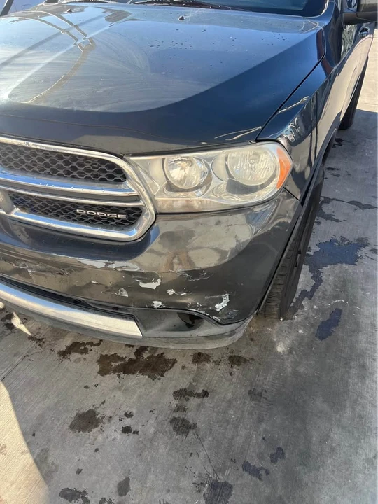 2011 Dodge Durango 3rd Gen - Image 14 of 18