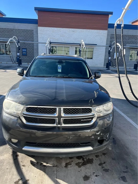 2011 Dodge Durango 3rd Gen - Image 13 of 18