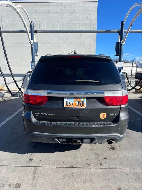 2011 Dodge Durango 3rd Gen - Image 16 of 18