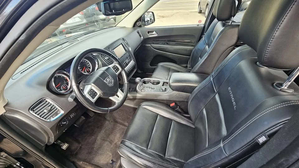 2011 Dodge Durango 3rd Gen - Image 18 of 20