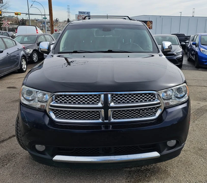 2011 Dodge Durango 3rd Gen - Image 8 of 20