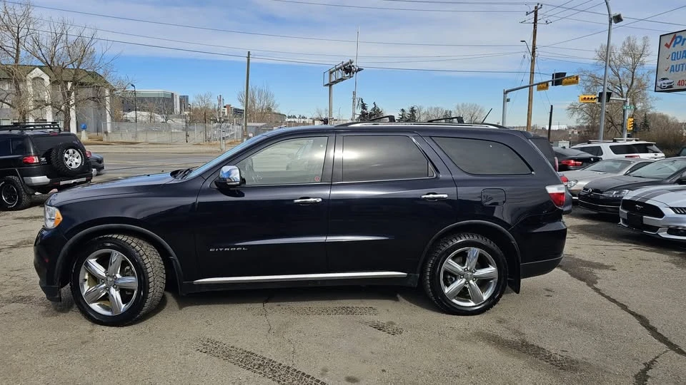 2011 Dodge Durango 3rd Gen - Image 2 of 20