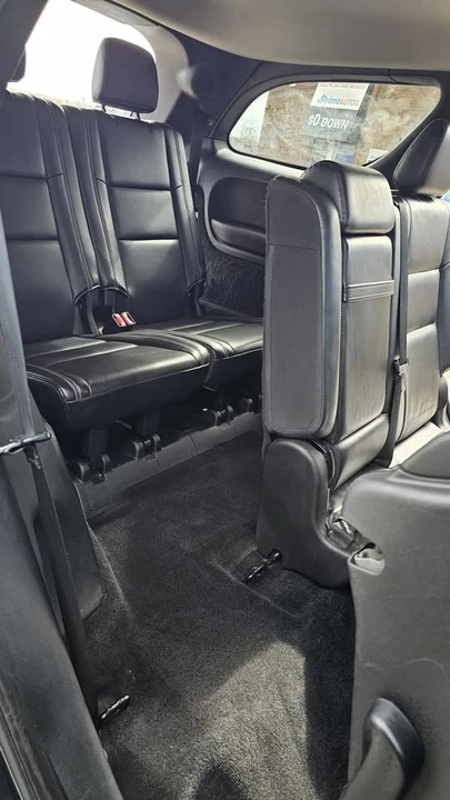 2011 Dodge Durango 3rd Gen - Image 10 of 20