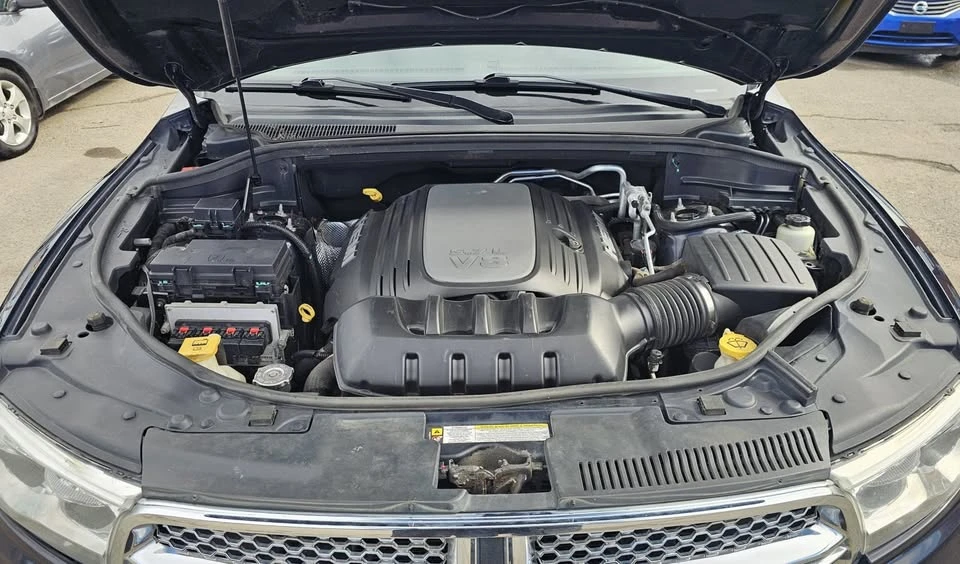 2011 Dodge Durango 3rd Gen - Image 14 of 20